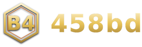 458bd logo